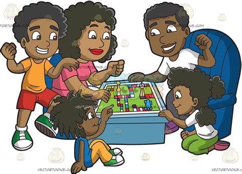 family playing clipart 10 free Cliparts | Download images on Clipground ...