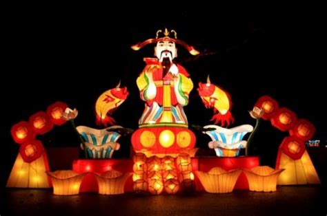 hat yai lantern festival - TripZilla