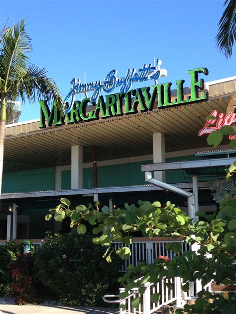 Been here a few times - really want to go back again! Margaritaville, Universal Studios, Orlando ...