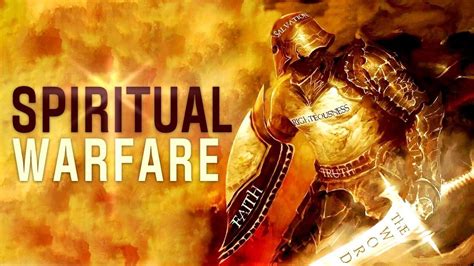 Spiritual Warfare Armor Of God Shield | Images and Photos finder