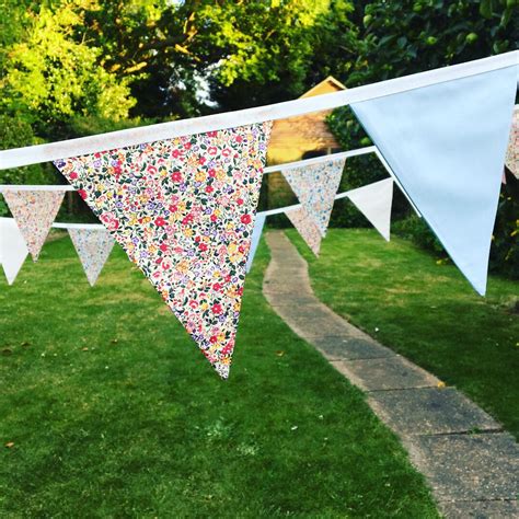 Wedding Bunting Banner Long Bunting Wedding Decorations - Etsy