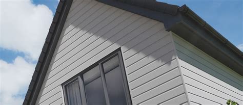 A guide on external PVC cladding and its uses - Advice and Guidance - National Plastics