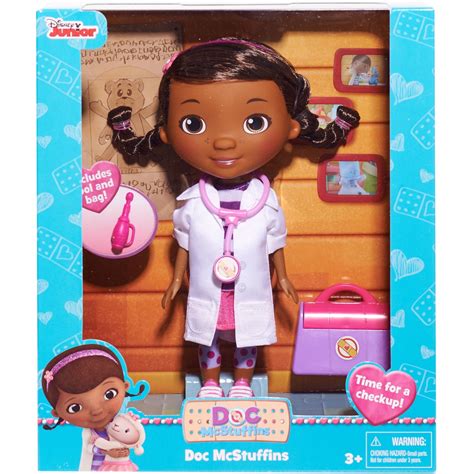 Doc McStuffins A Baby Doll For Doc | ubicaciondepersonas.cdmx.gob.mx