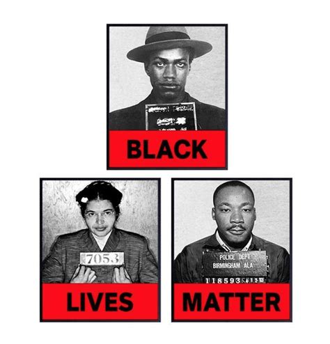 Buy Malcolm X, Martin Luther King, MLK, Rosa Parks Black Lives Matter ...