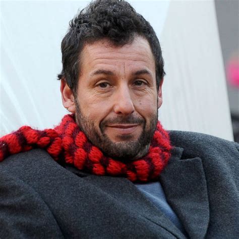 Adam Sandler Biography • Actor • Profile