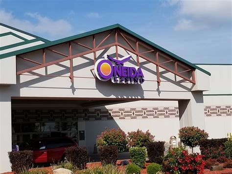 Oneida Casino (Green Bay) - 2020 What to Know Before You Go (with Photos) - Tripadvisor