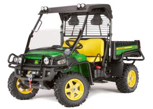 Parts & Accessories - Side by Sides - John Deere - Gator | Parts ...