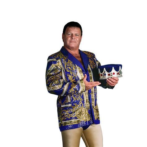 Jerry Lawler by FrostOfficialTV on DeviantArt