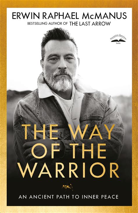 The Way of the Warrior by Erwin Raphael McManus - Penguin Books Australia