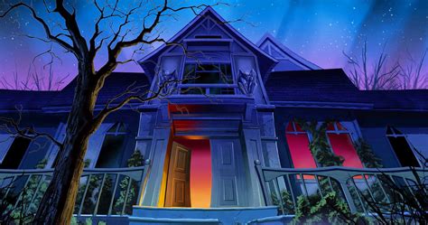 The Goosebumps Renaissance Continues With a New Xbox Game | WIRED