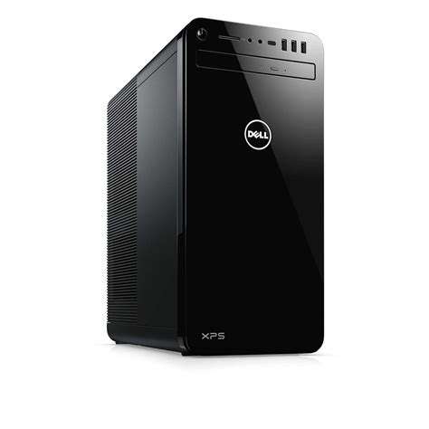 2019 Dell XPS 8930 Premium High Performance Desktop Computer, 8th Gen Intel H... | eBay