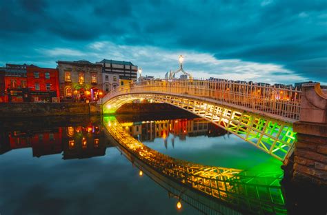 35 Best Things to Do in Dublin, Ireland in 2024 - The Planet D