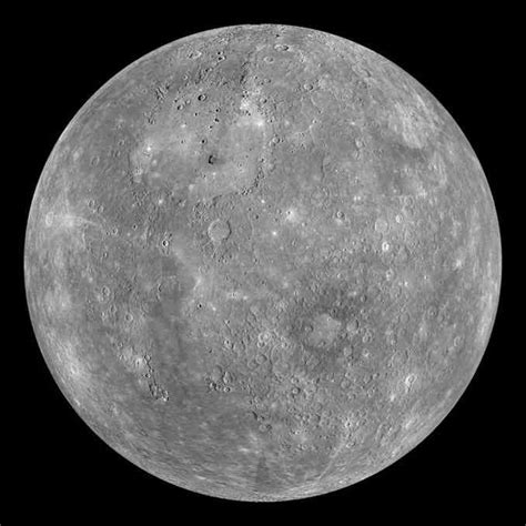 Why Does Mercury Have No Moons? (Explained!) | Scope The Galaxy