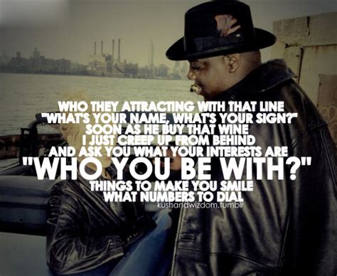 33 Notorious Biggie Smalls Quotes and Sayings