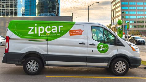 Feds Fine Zipcar for Renting Out Unrepaired Recalled Cars | The Drive