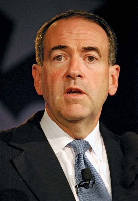 Mike Huckabee | Trump, Israel, Ambassador, & Facts | Britannica