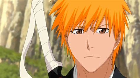 Kurosaki Ichigo Photo: Ichigo Kurosaki | Bleach episodes, Bleach anime ...