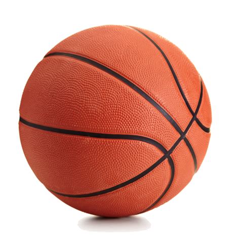 Basketball PNG Transparent Image