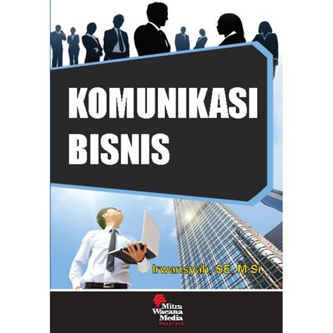 Komunikasi Bisnis