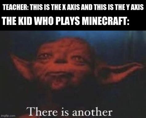 yoda there is another Memes & GIFs - Imgflip