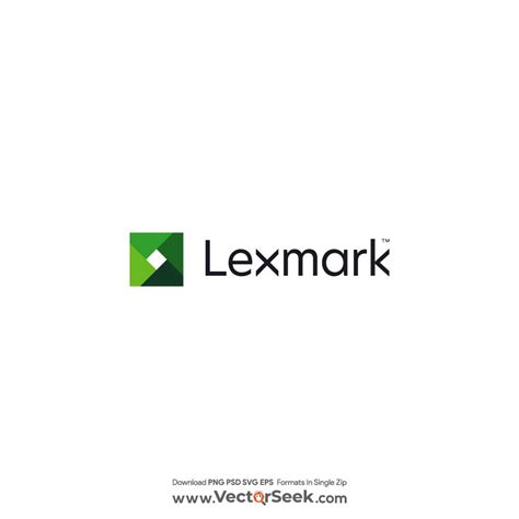 Lexmark Logo Vector - (.Ai .PNG .SVG .EPS Free Download)