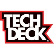 Tech Deck | Tech Deck Wiki | Fandom