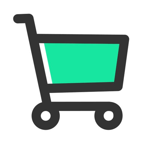 Shopping Cart Vector Icons free download in SVG, PNG Format