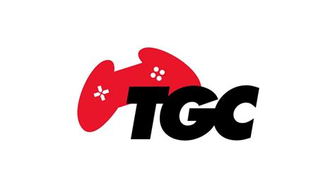 TGC (The Game Channel) New Look - YouTube