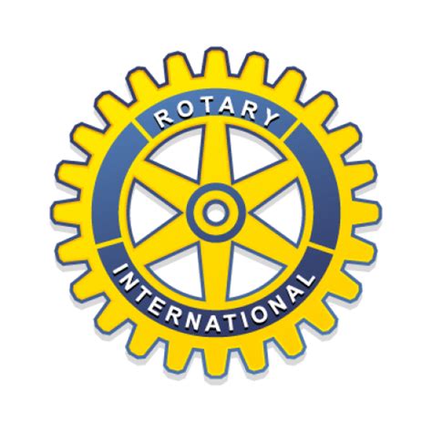 Rotary Png Logo - Free Transparent PNG Logos