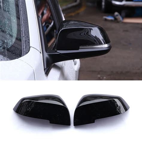 For BMW 3 Series F30 F31 2013 2016 Car Accessories Car Outside Review ...