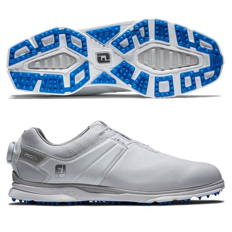 Footjoy Pro SL BOA Shoes - Fairway Golf Online Golf Store – Buy Custom Golf Clubs and Golf Gear