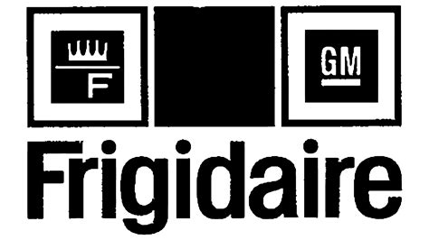 Frigidaire Logo Png