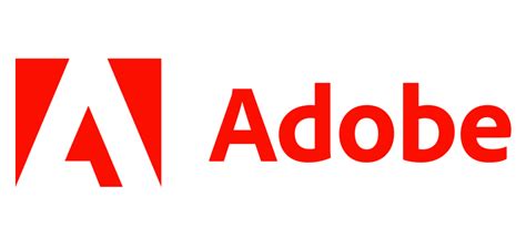 Adobe Font and Adobe Logo