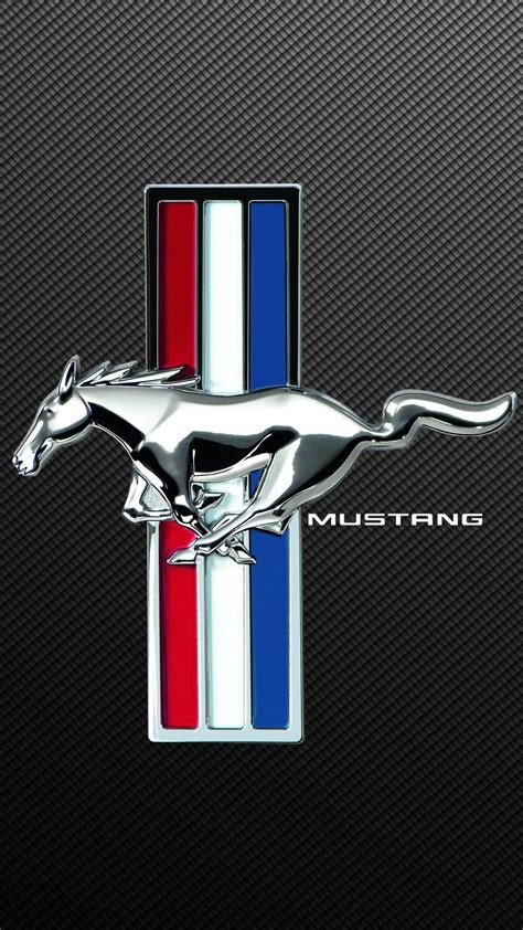 Pin by Keith Savy on Ford | Ford mustang logo, Ford mustang wallpaper, Mustang wallpaper