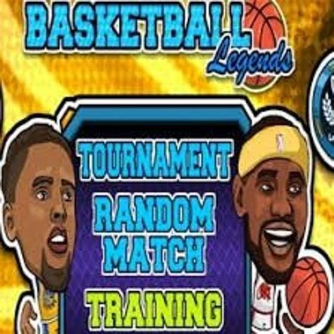 Stream Basketball Legends 2020: Experience the Thrill of Basketball in ...