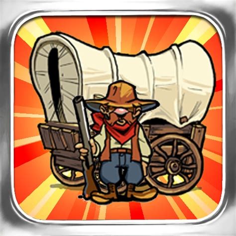 Oregon Trail | 148Apps