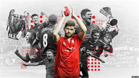 1920x1080 england, liverpool fc, Eurofinal, 2005, uefa, steven gerrard ...