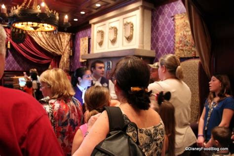 Review: Be Our Guest Restaurant Lunch | the disney food blog