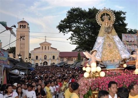 Our Lady of Manaoag Fiesta – District 4 Pangasinan