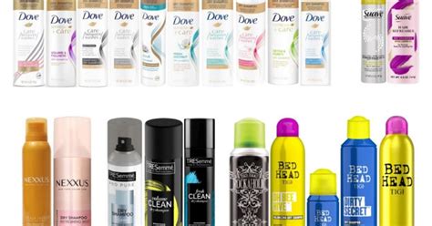 6 Shampoo Brands Recalled Over Cancer Risk. Is Yours One of Them?