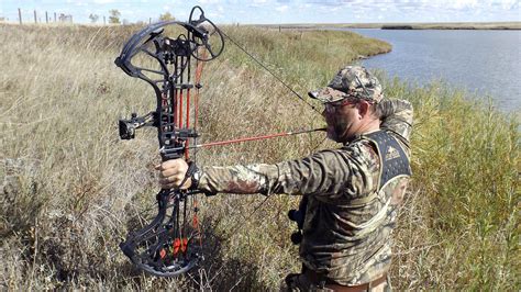 6 quick fixes to help your compound bow shoot faster • Outdoor Canada