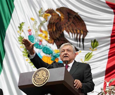 AMLO’s Inauguration and the Future of Mexico | NACLA