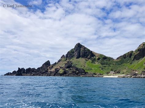 Exploring MAVULIS ISLAND: The Philippines’ Northernmost Island – K.O. the Explorer