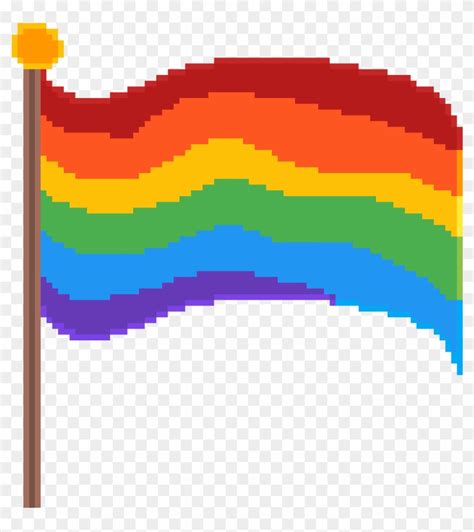 Rainbow Flag - Flag, HD Png Download - 1200x1200(#662027) - PngFind