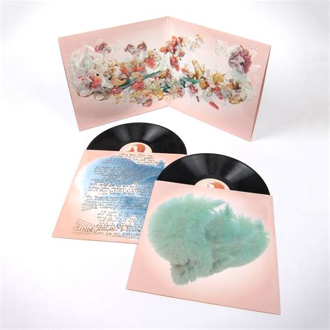 Bjork: Utopia Vinyl 2LP – TurntableLab.com