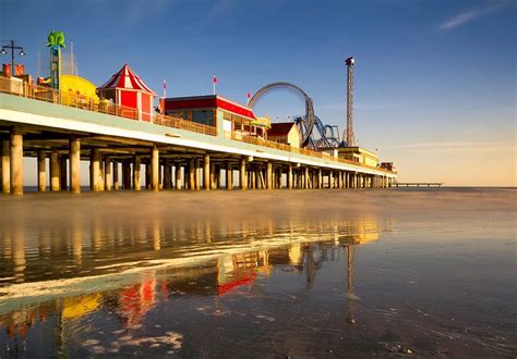 10 Top-Rated Tourist Attractions in Galveston | PlanetWare