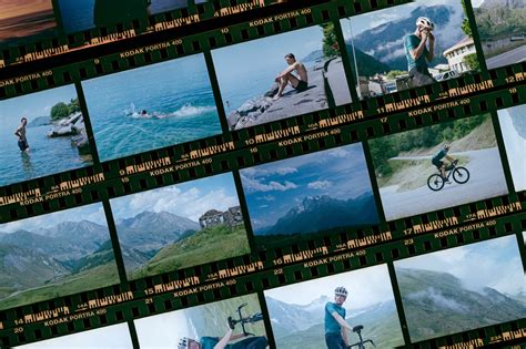 Le Coursier (Film) - BIKEPACKING.com