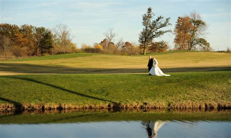 Ceremonies - Tiffany Greens Golf Club