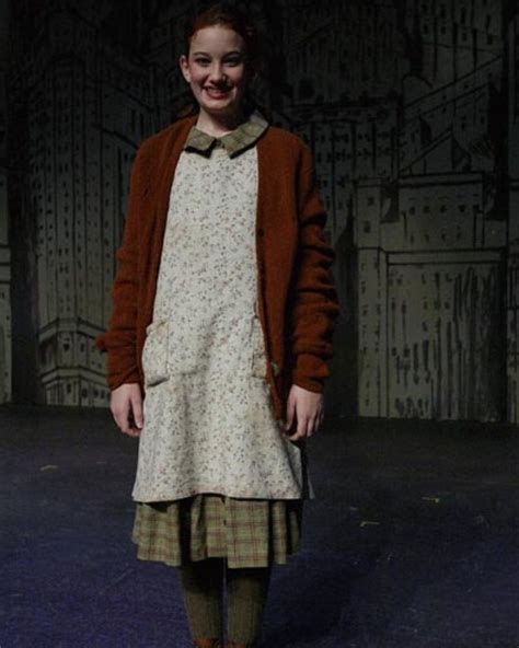 Orphan | Annie costume, Orphan annie costume, Orphan costume