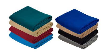 Simonis 860 Pool Table Cloth